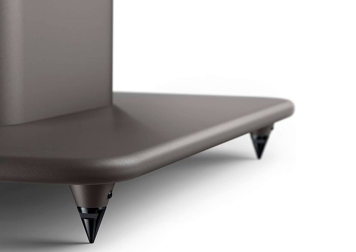 Performance S2 Speaker Stand
(Titanium) / Pair