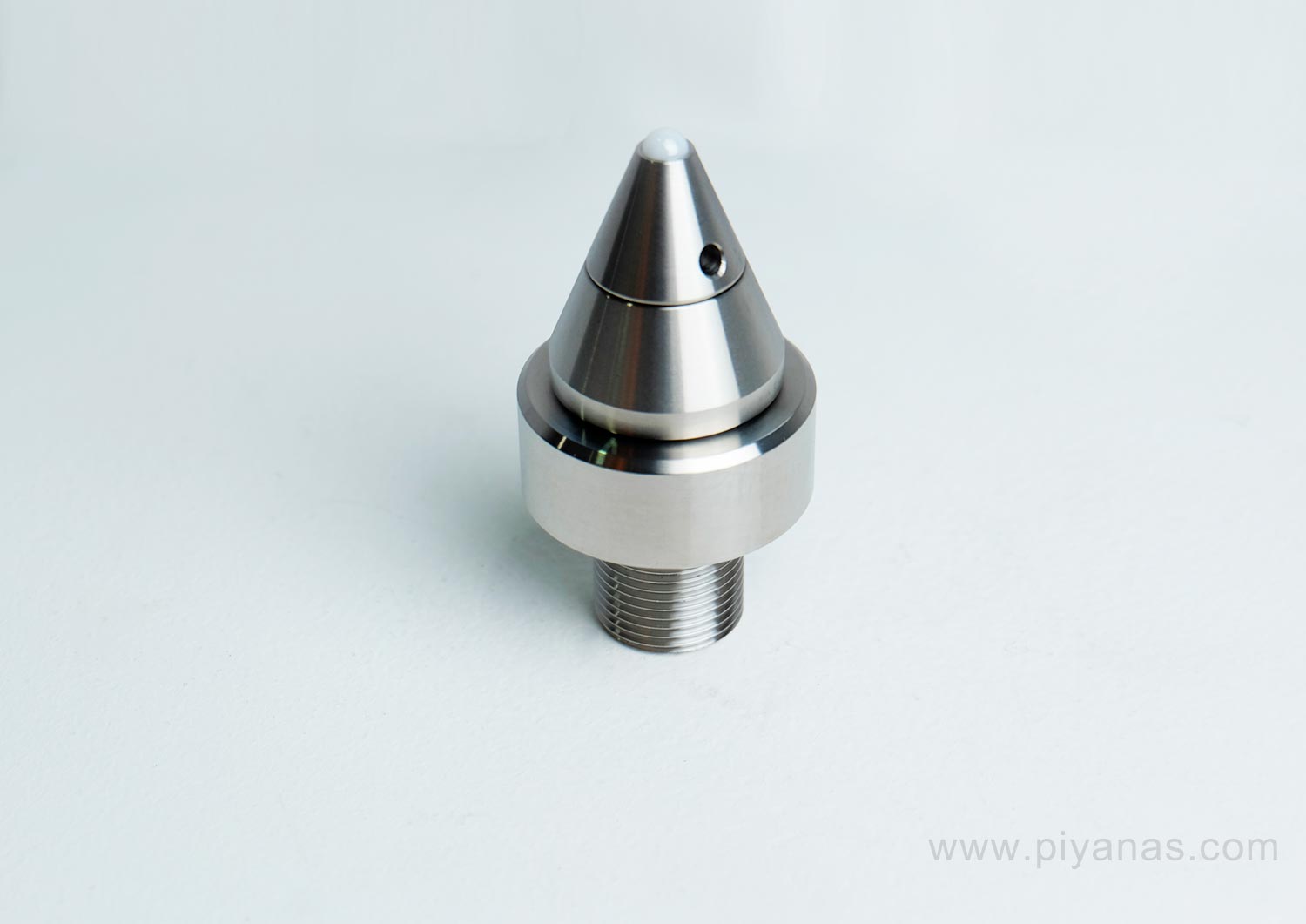 Triple Axel for B&W
(Silver/Silver) Set of 8