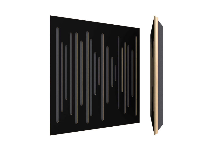 Wavewood Ultra Lite 
(Black Matte) กล่องละ 8 ชิ้น