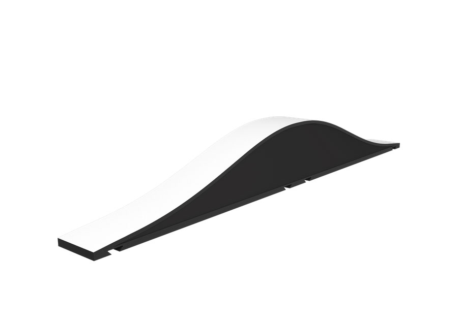 FlexiWave Ultra 1190
(White Matte)