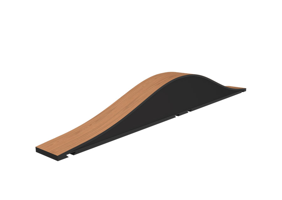FlexiWave Ultra 1190
(Locarno Cherry)