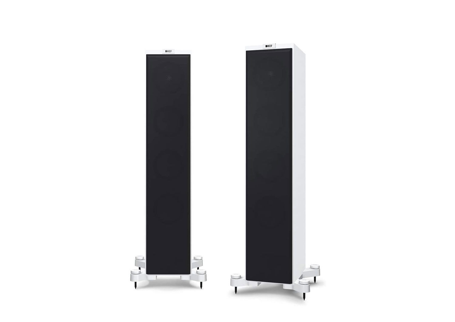 Q-550 (White)
สินค้าตัวโชว์ราคาพิเศษ