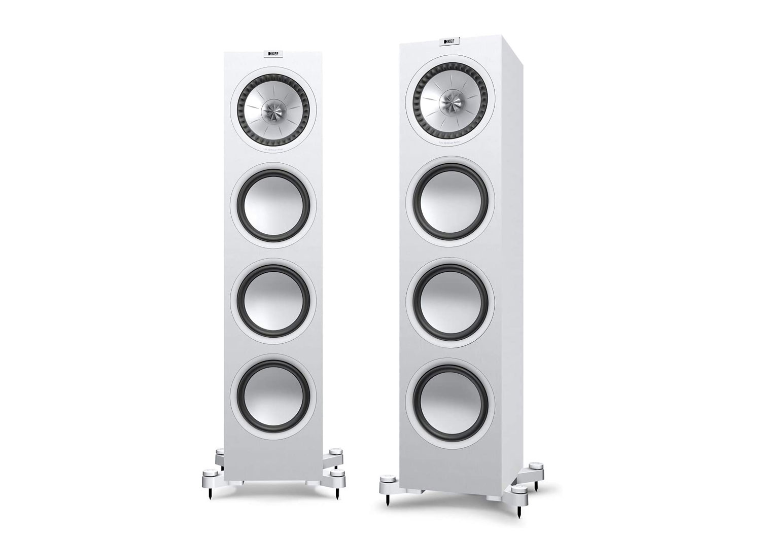 Q-950 (White)
สินค้าตัวโชว์ราคาพิเศษ