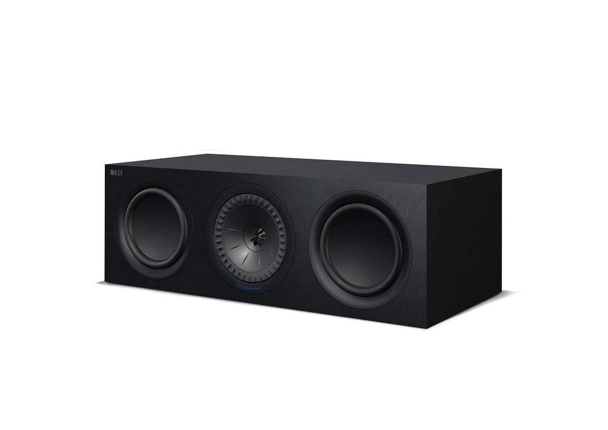 Q-250C (Black) 
สินค้าตัวโชว์ราคาพิเศษ
