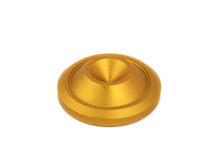 Spike protector 3 Gold
Small Set of 8