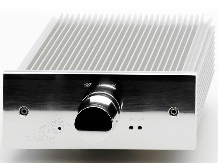 New Transrotor Zet3 +Arm Rega RB 880
+ MC Merlo + Konstant M1 Reference  