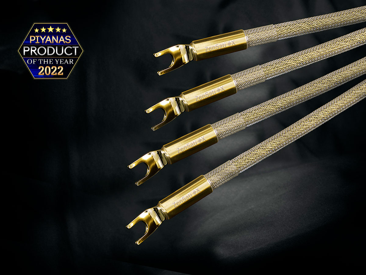 ZenSati #X Jumper (Spade) 
(20CM) Set of 4