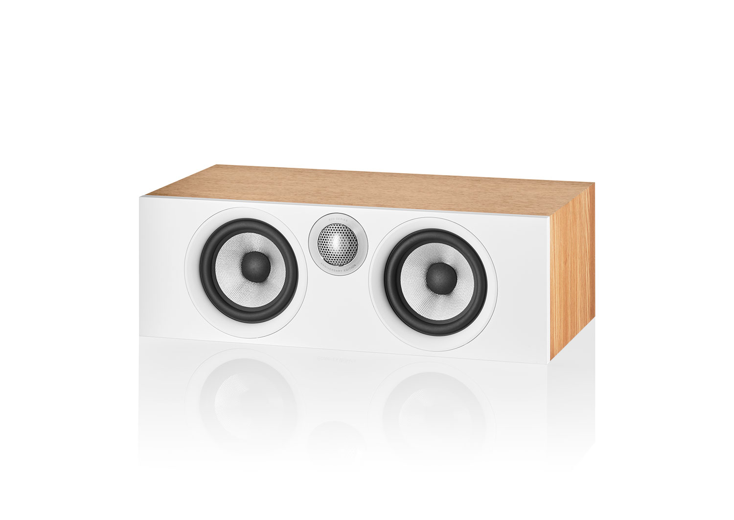 HTM-6 S2
Anniversary Edition (Oak)