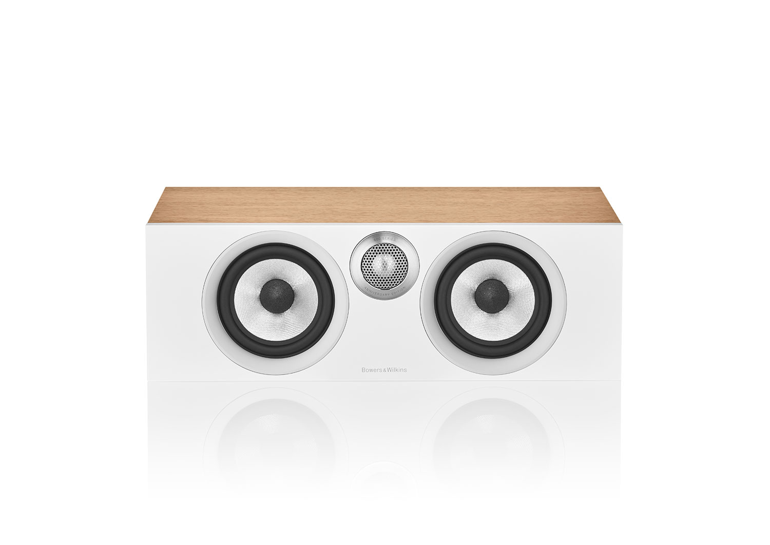 HTM-6 S2
Anniversary Edition (Oak)