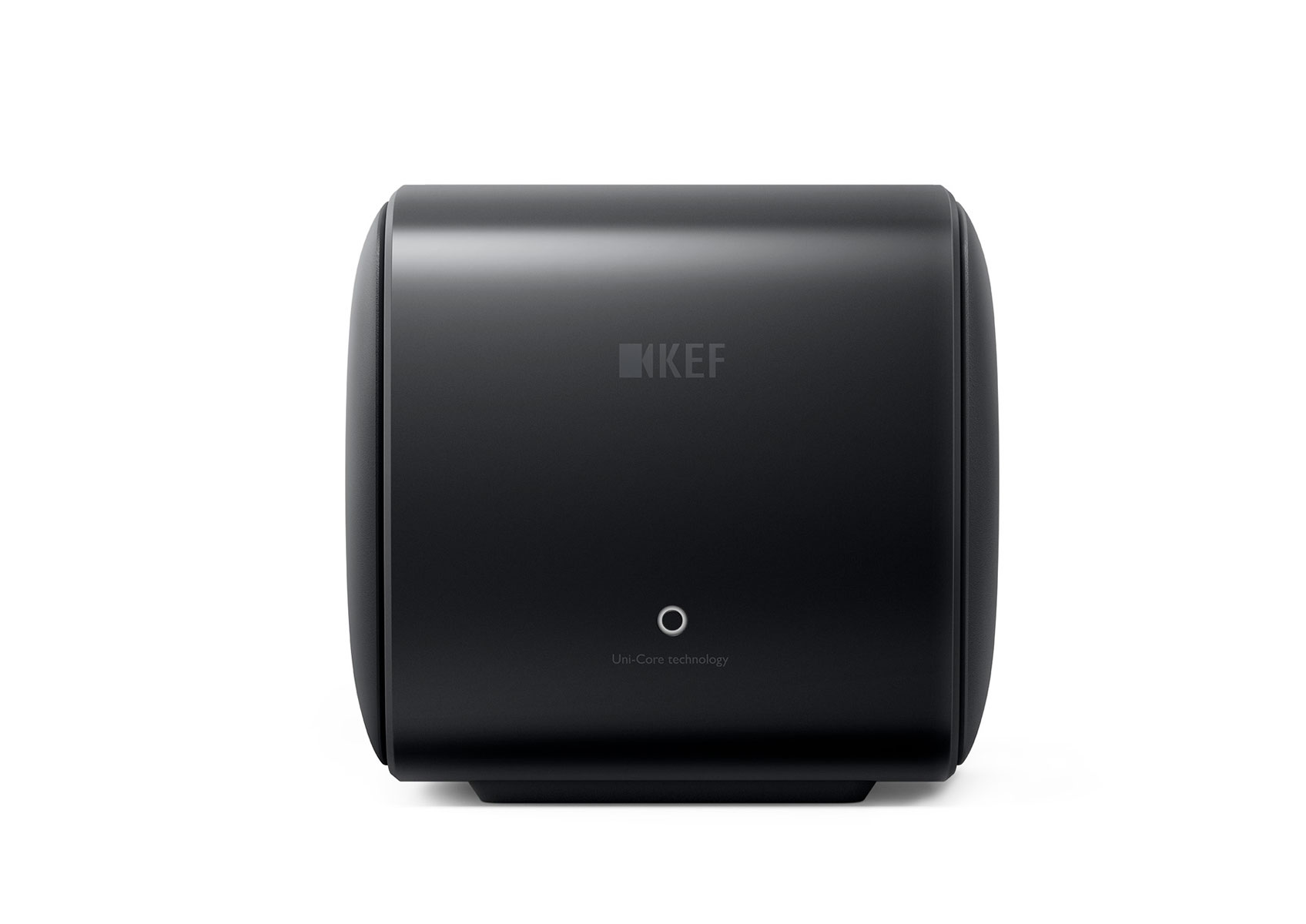 KC-62 Subwoofer (Black) 

