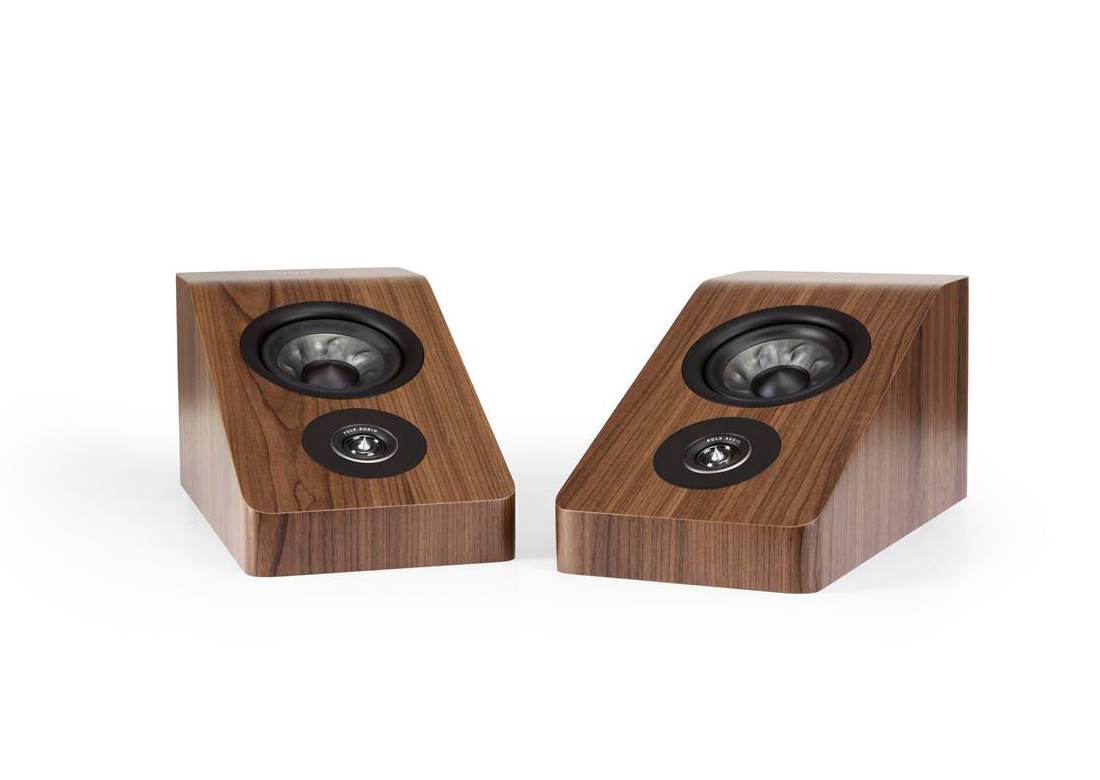 Reserve R-900 
Atmos & Surround (Brown Walnut)