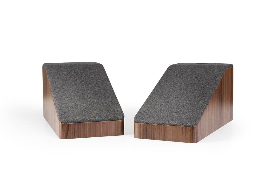 Reserve R-900 
Atmos & Surround (Brown Walnut)