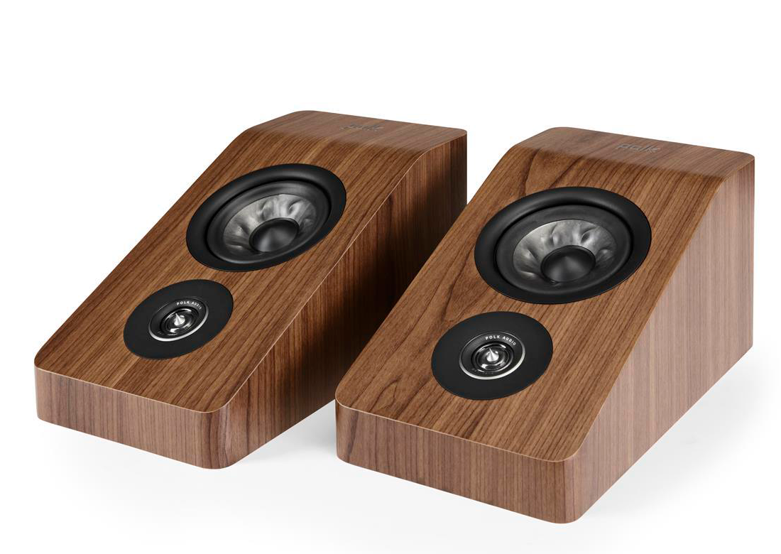 Reserve R-900 
Atmos & Surround (Brown Walnut)