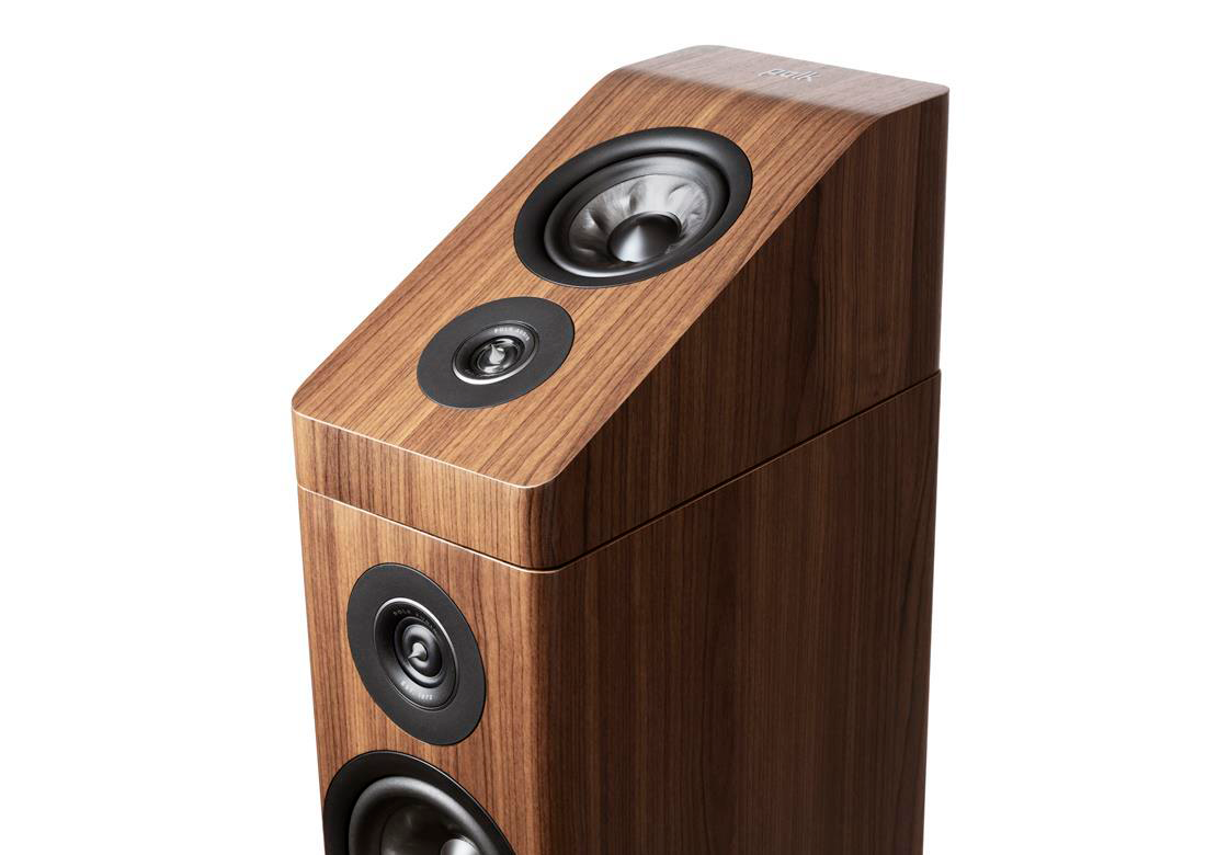 Reserve R-900 
Atmos & Surround (Brown Walnut)