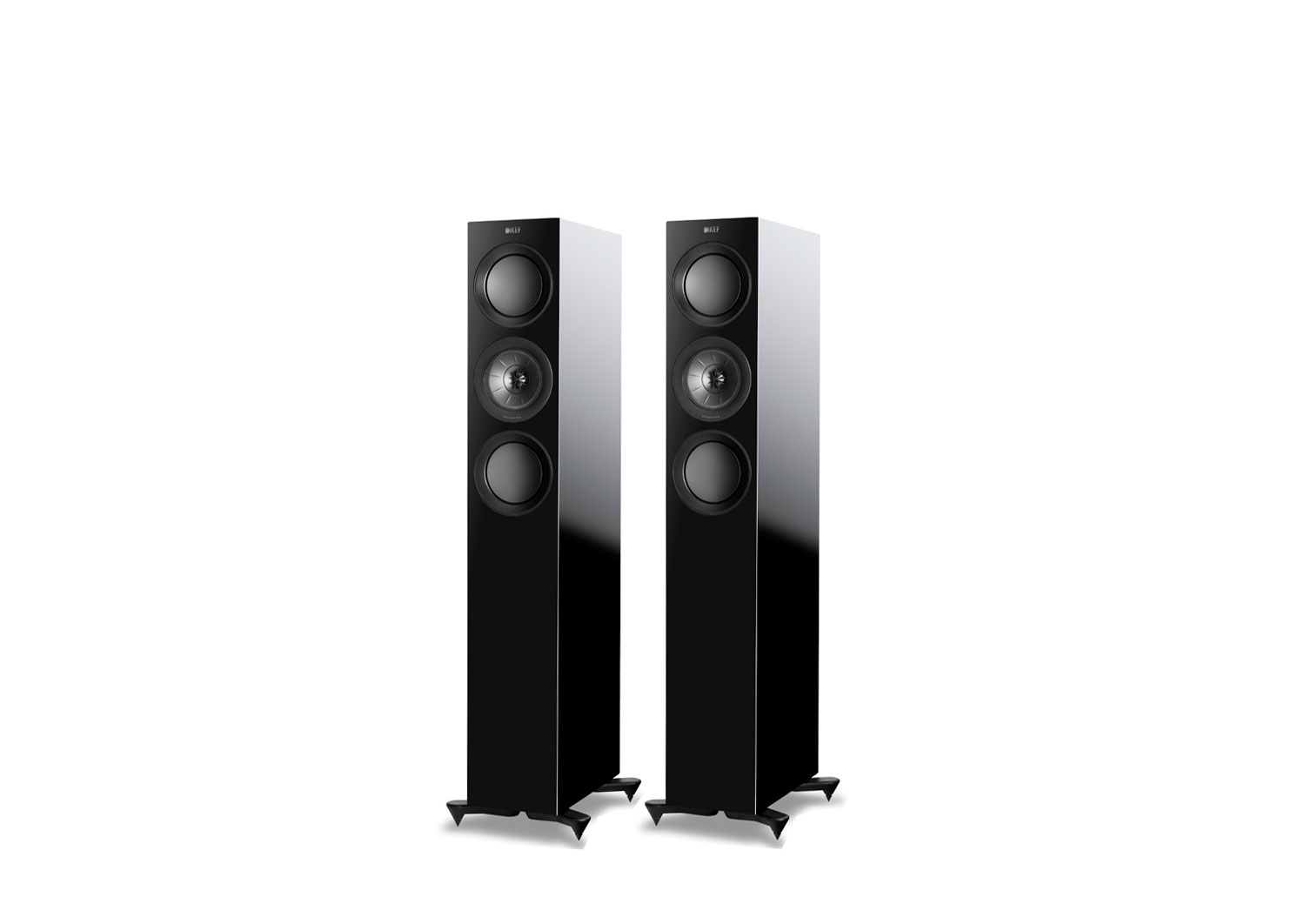 R-5 (Gloss Black)
