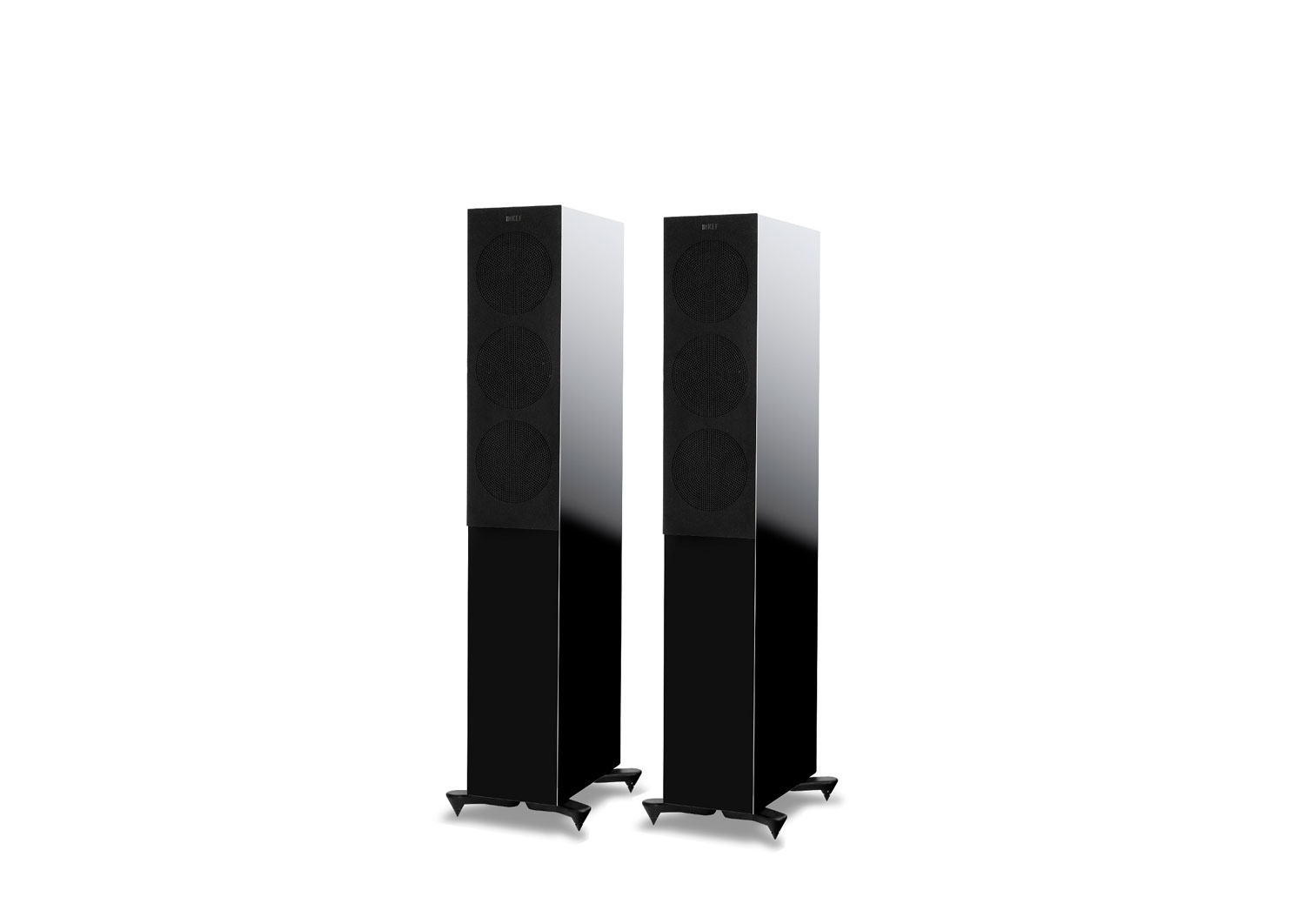 R-5 (Gloss Black)
