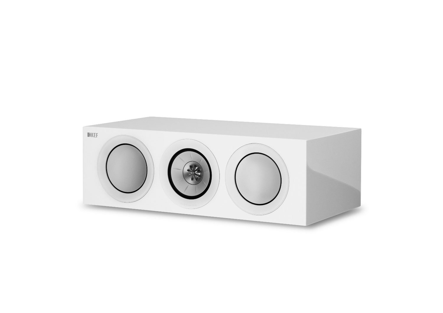 R-2C (Gloss White)
