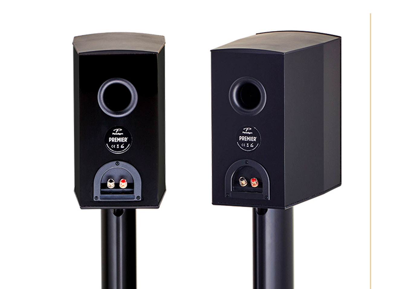 Premier-200B (Gloss Black)
DEMO สินค้าตัวโชว์ราคาพิเศษ