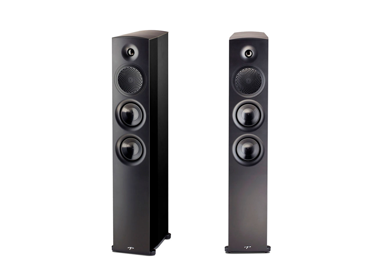 Premier-700F (Gloss Black)
DEMO สินค้าตัวโชว์ราคาพิเศษ