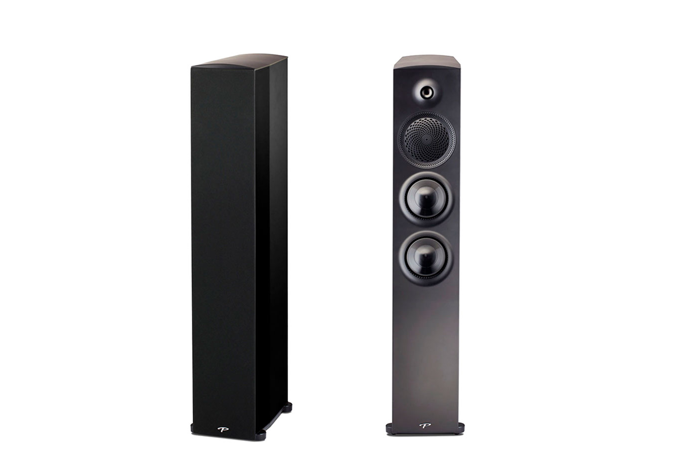 Premier-700F (Gloss Black)
DEMO สินค้าตัวโชว์ราคาพิเศษ