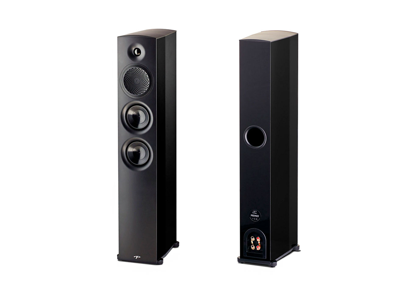 Premier-700F (Gloss Black)
DEMO สินค้าตัวโชว์ราคาพิเศษ