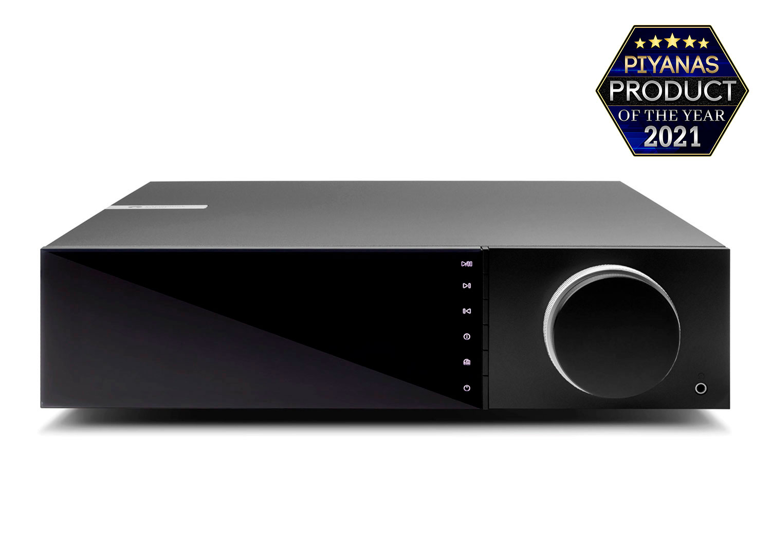 EVO-150 (All In One Player) (Black)