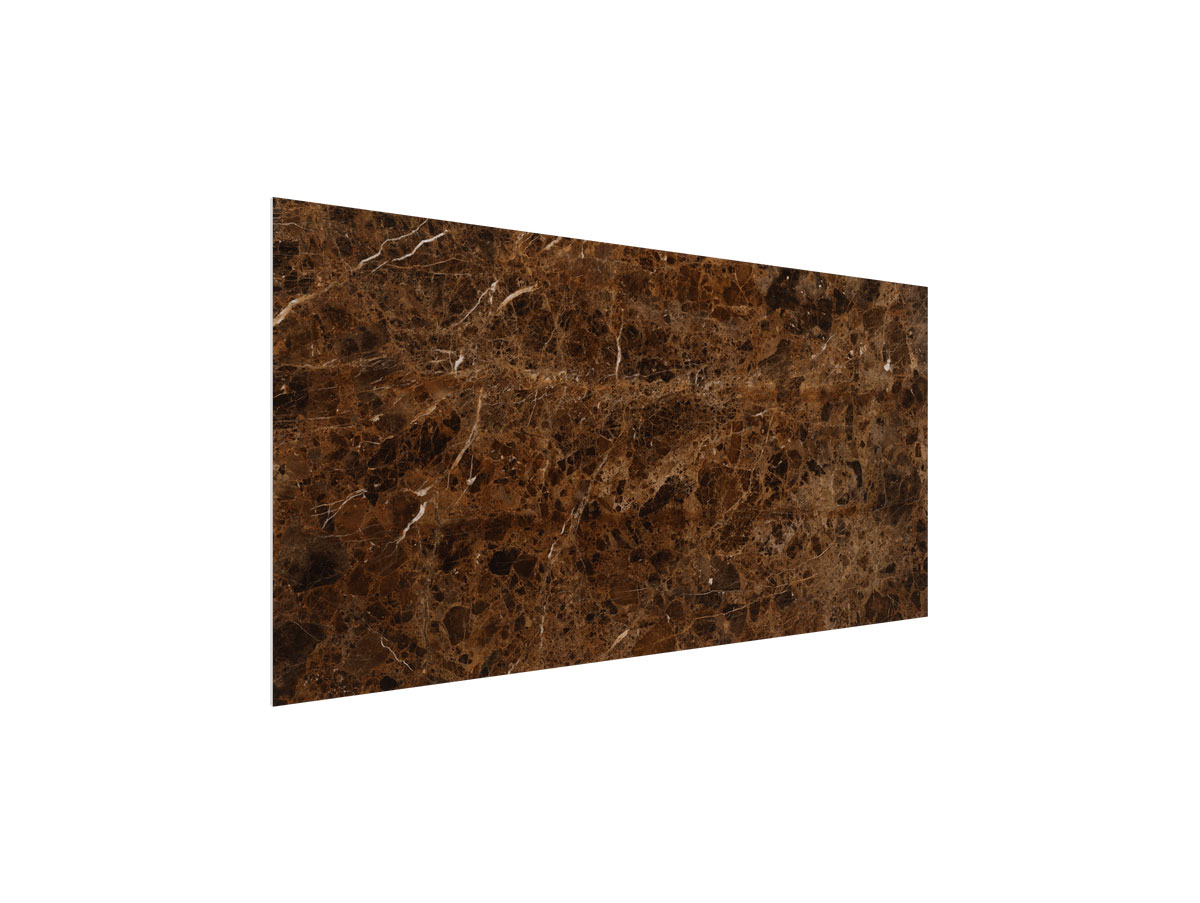 Flat Panel VMT 2380x1190x20 mm
Emperador Dark (1ชิ้น)