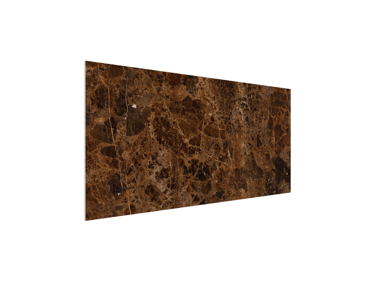 Flat Panel VMT 1190x595x20 mm
Emperador Dark (Box 8)