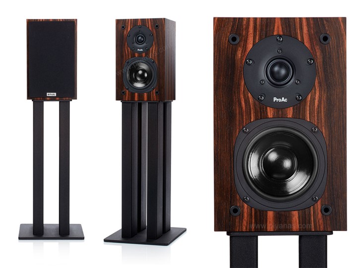Tablette-10 (Ebony)