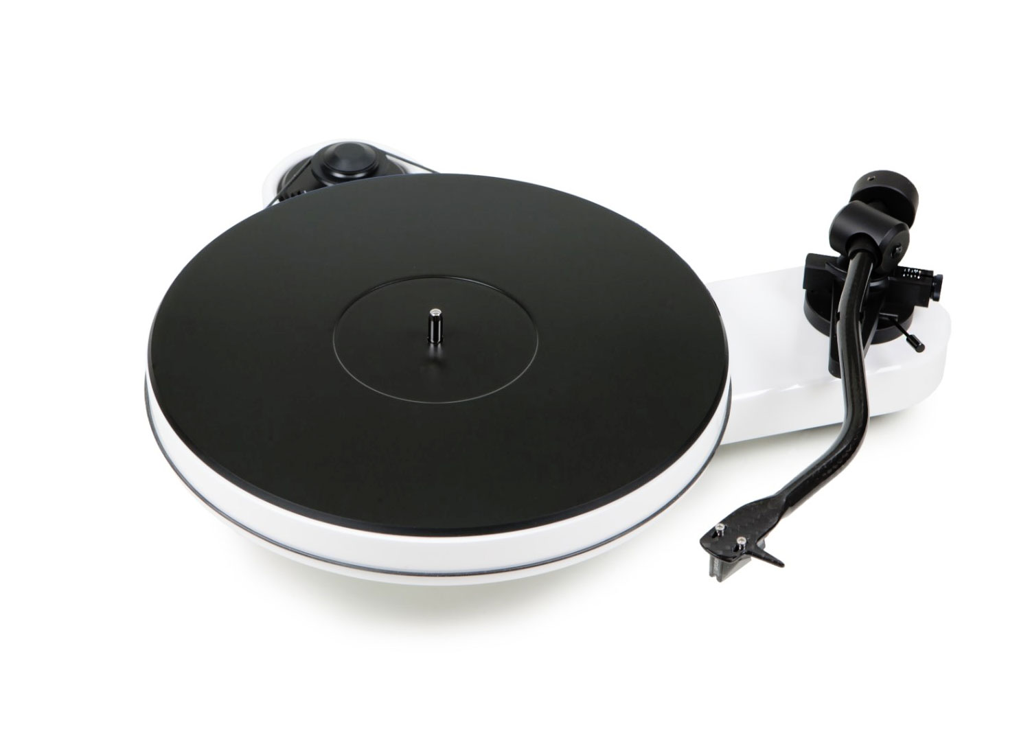 RPM-3 Carbon (White)