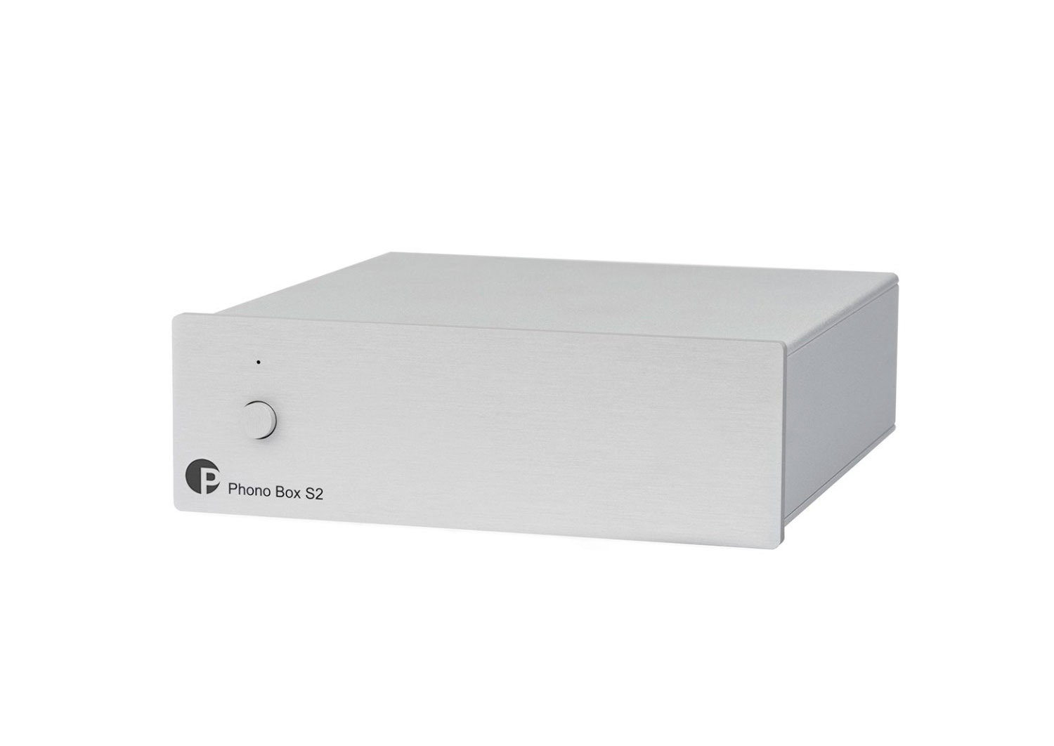 Phono Box S2 (Silver)