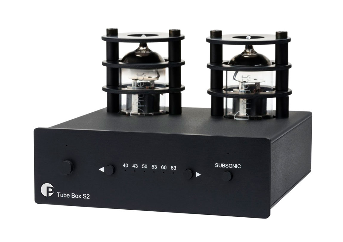 Tube Box S2 (Black)  
สินค้าตัวโชว์ราคาพิเศษ