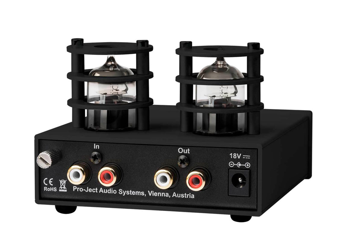 Tube Box S2 (Black)  
สินค้าตัวโชว์ราคาพิเศษ