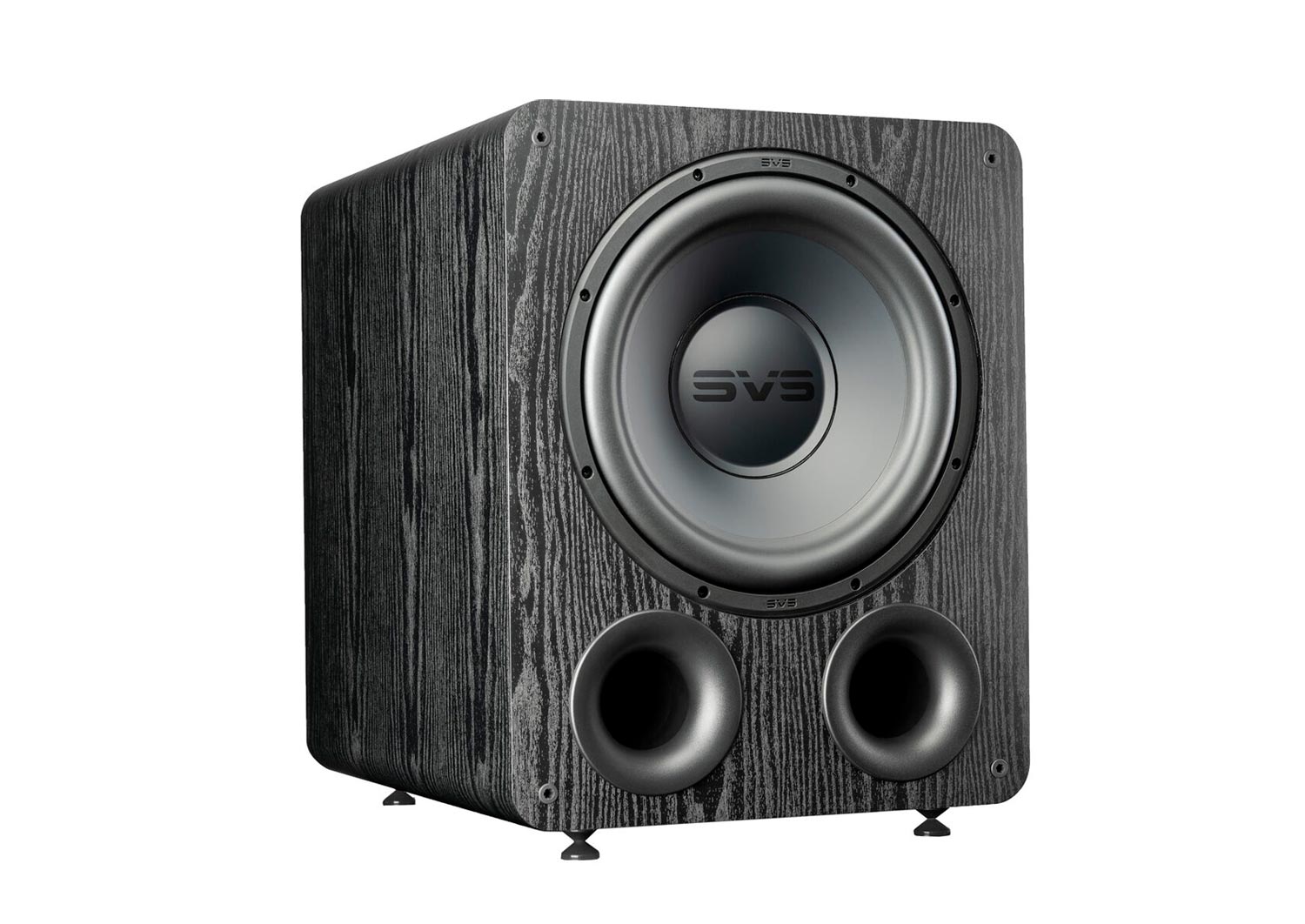 PB-1000 PRO 
(Black Ash)