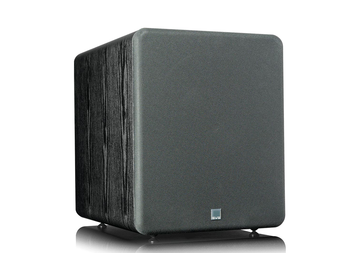PB-1000 PRO 
(Black Ash)