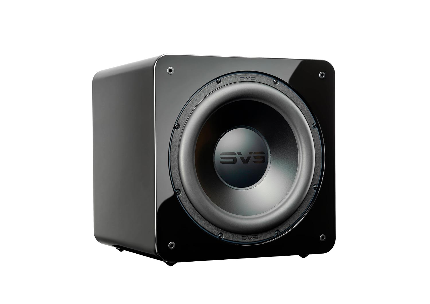 SB-2000 PRO 
(Piano Gloss Black)