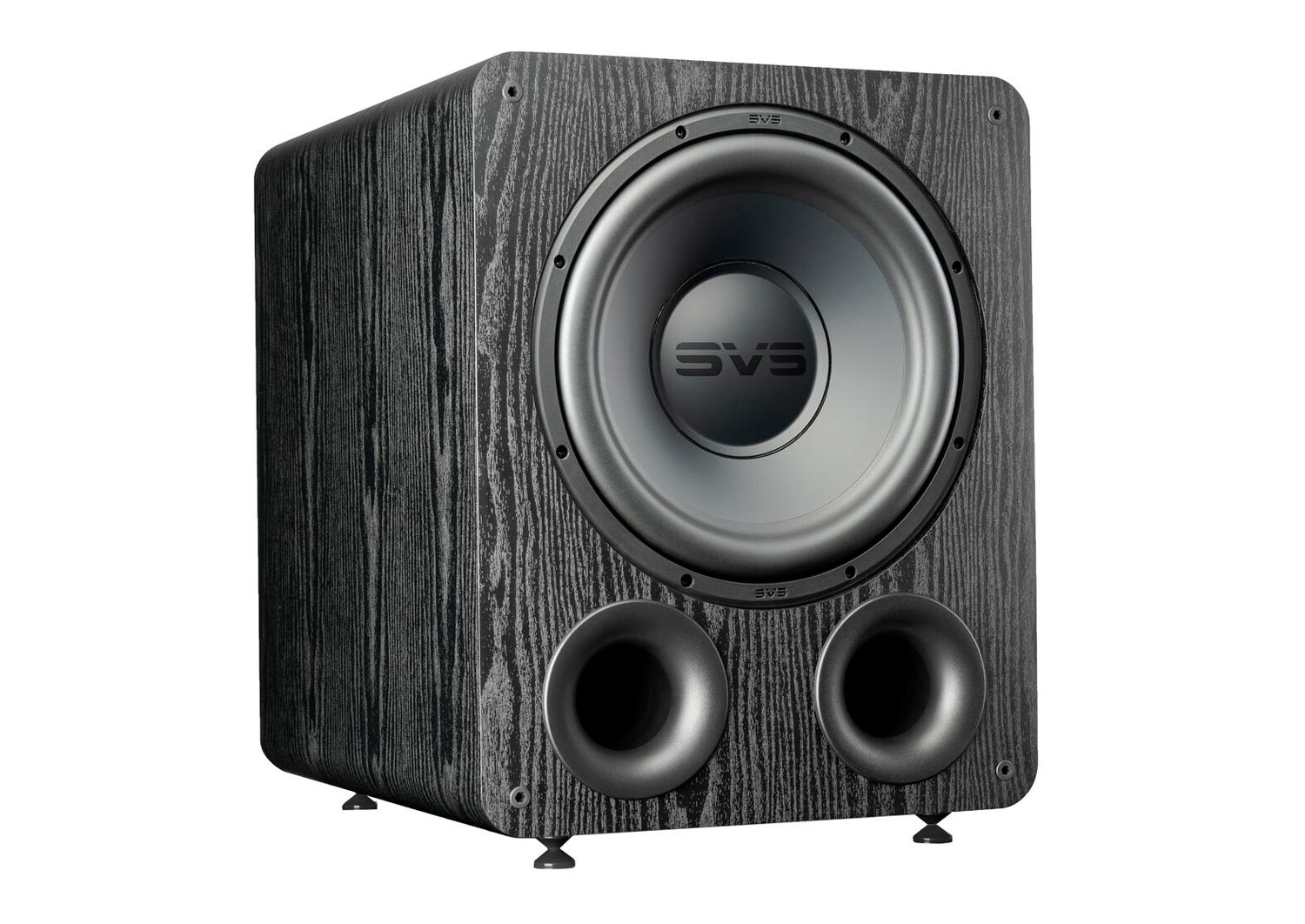 PB-2000 PRO 
(Black Ash)