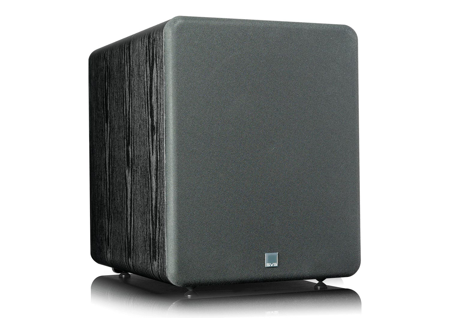 PB-2000 PRO 
(Black Ash)