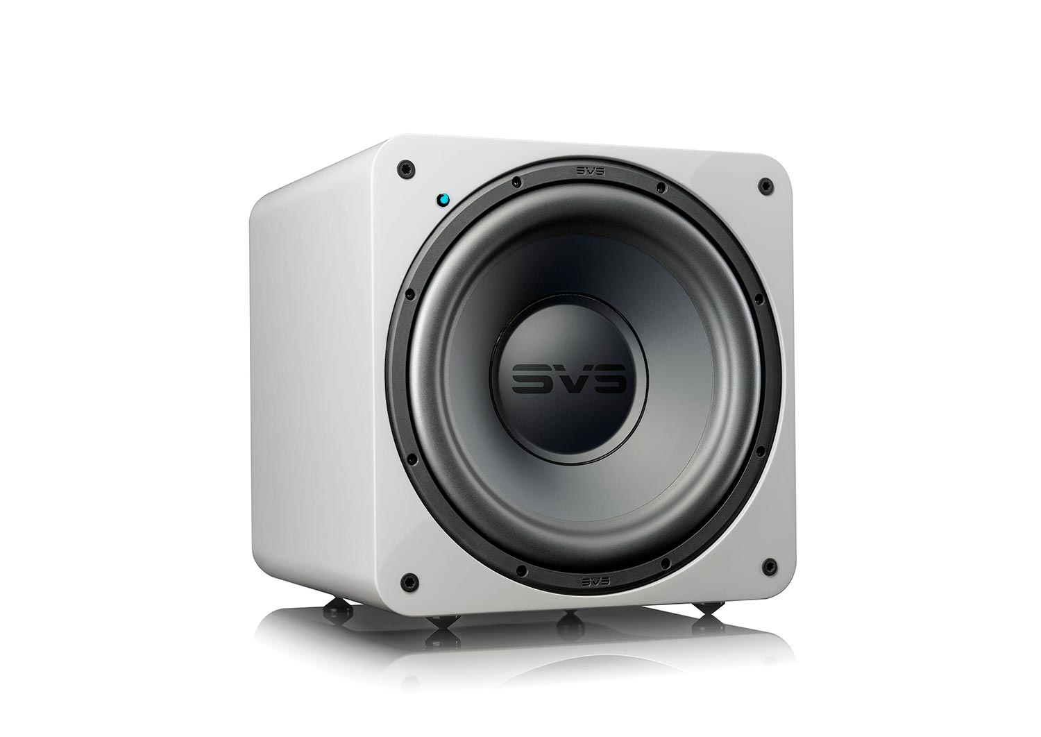 SB-2000 PRO (Piano Gloss White)
(Limited Edition)
