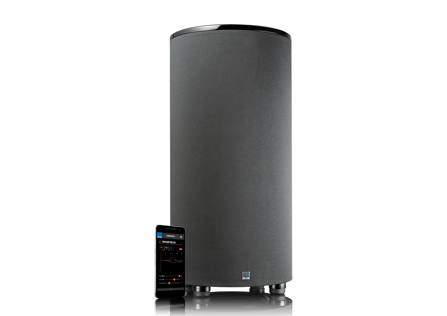 PC-2000 PRO 
(Piano Gloss Black)