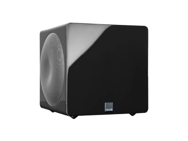 3000 Micro
(Piano Gloss Black)