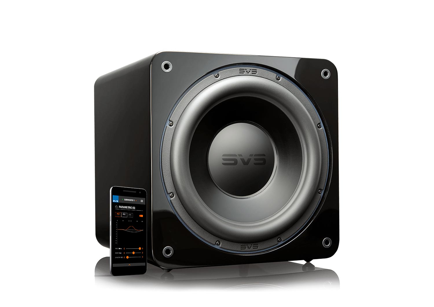 SB-3000 (Piano Gloss Black)
สินค้าตัวโชว์ราคาพิเศษ