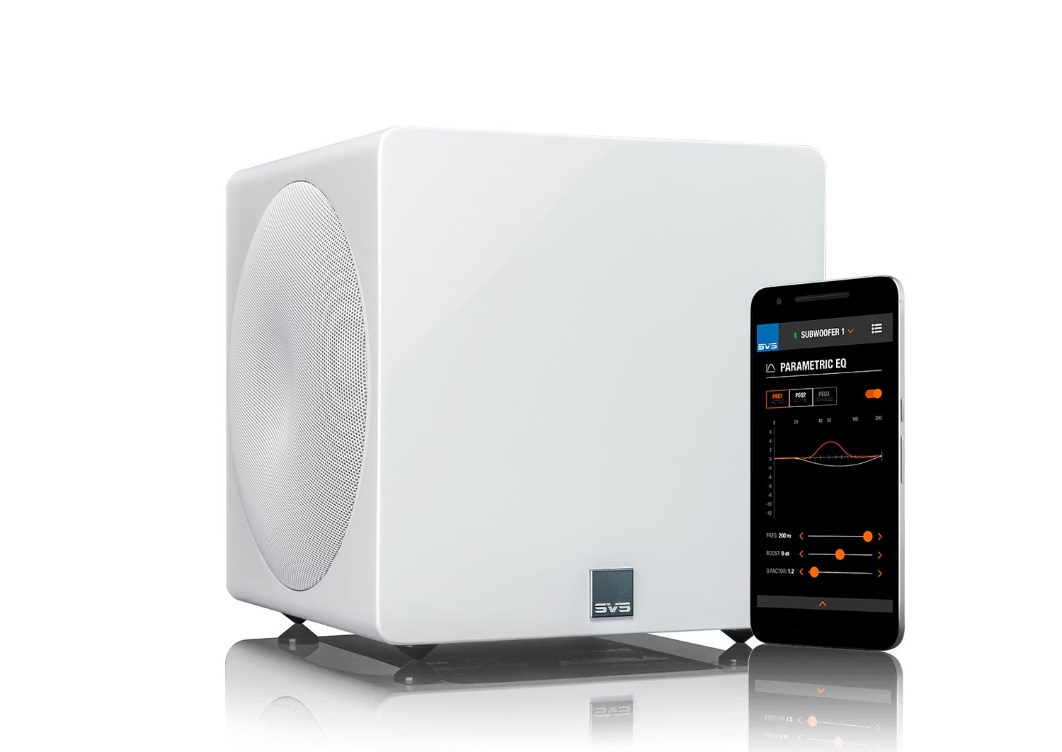 SB-3000 (Piano Gloss White)
สินค้าตัวโชว์ราคาพิเศษ