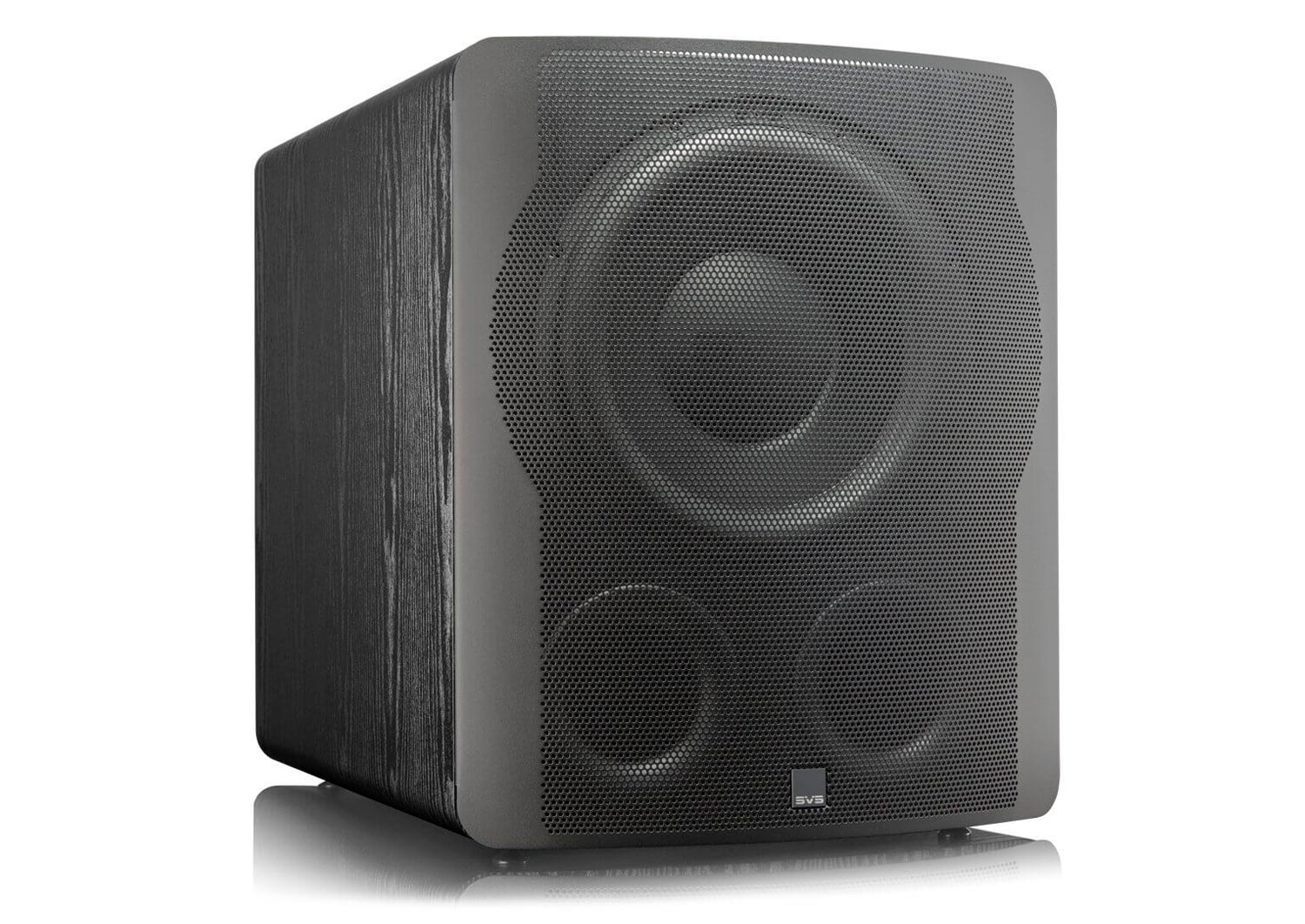 PB-3000 
(Black Ash)