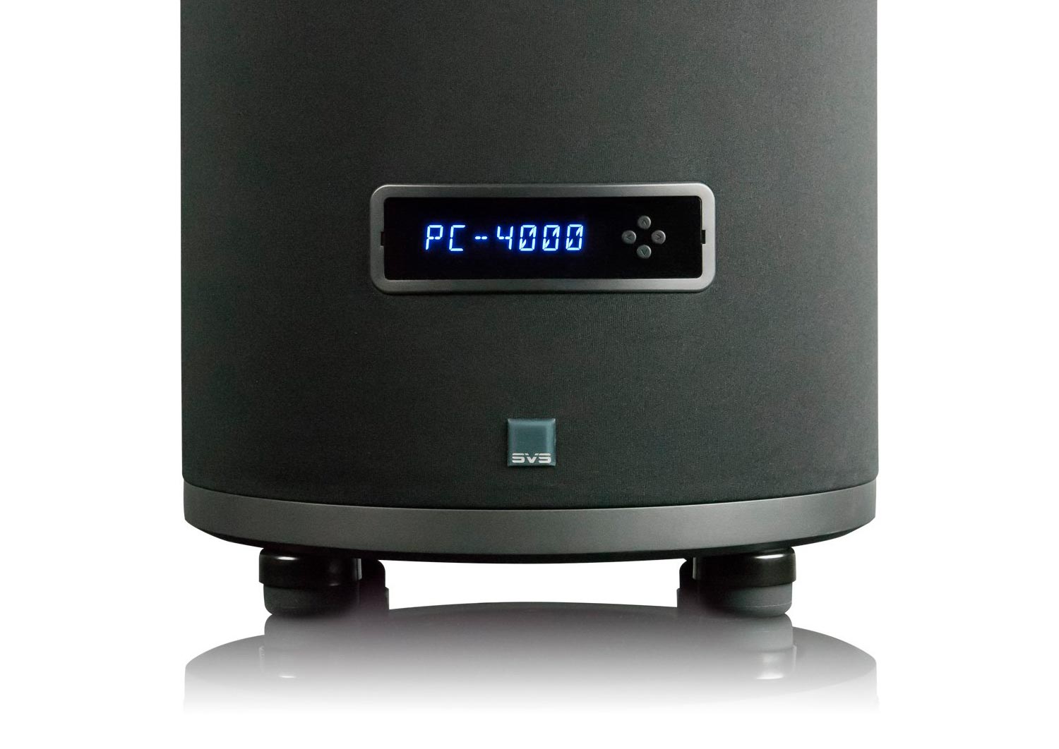 PC-4000 
(Piano Gloss Black)