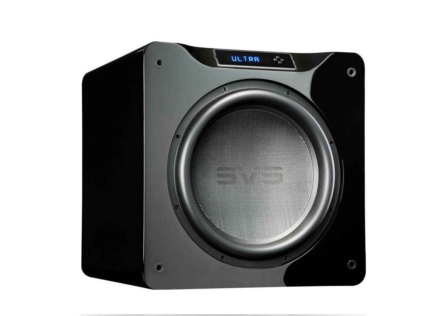 SB-16 Ultra
(Piano Gloss Black)