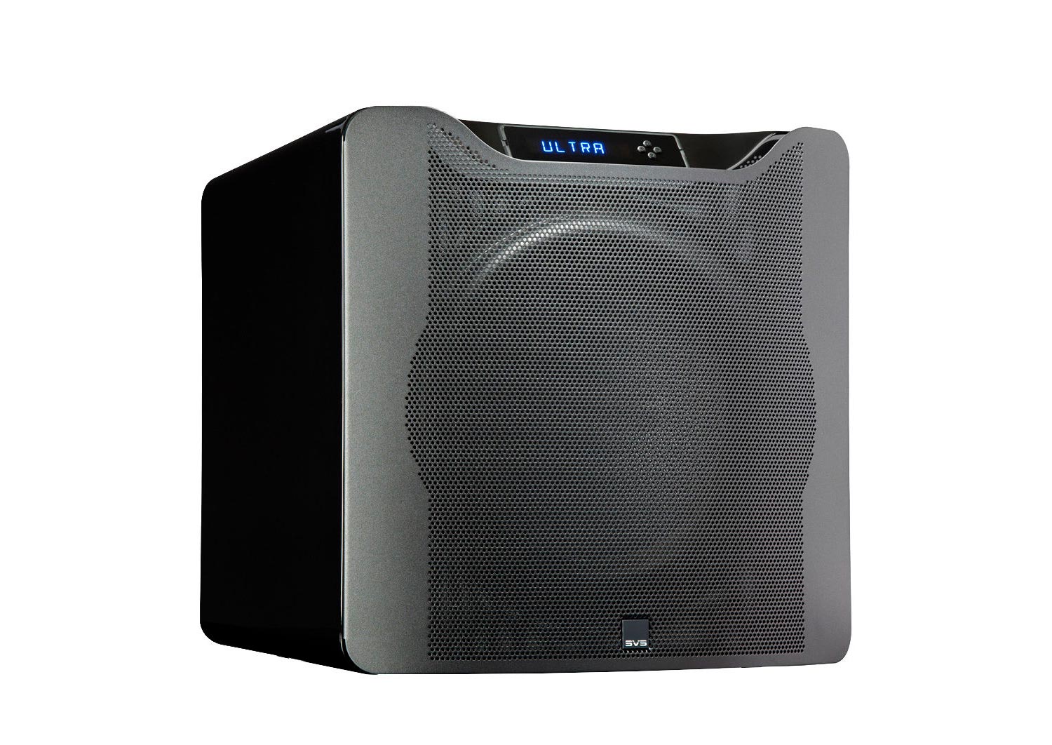 SB-16 Ultra
(Piano Gloss Black)