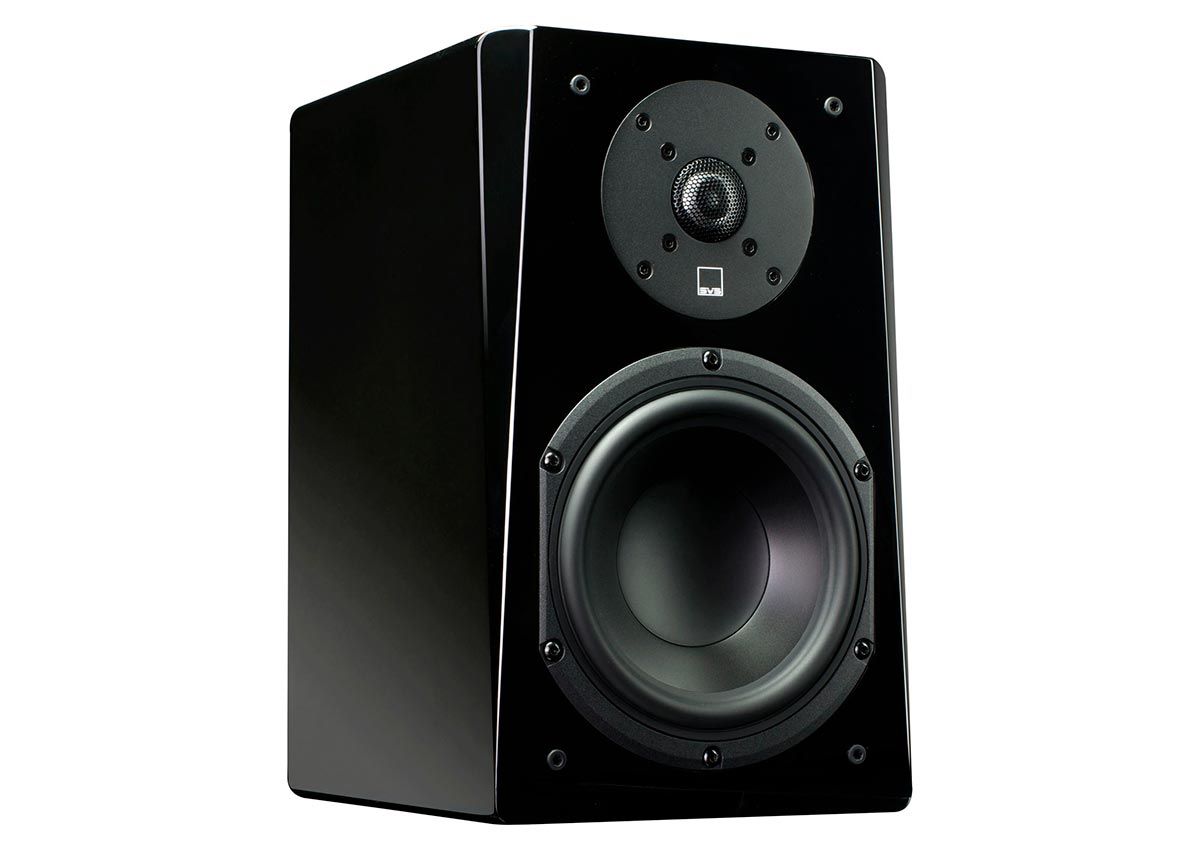 Prime Bookshelf
(Piano Gloss Black)