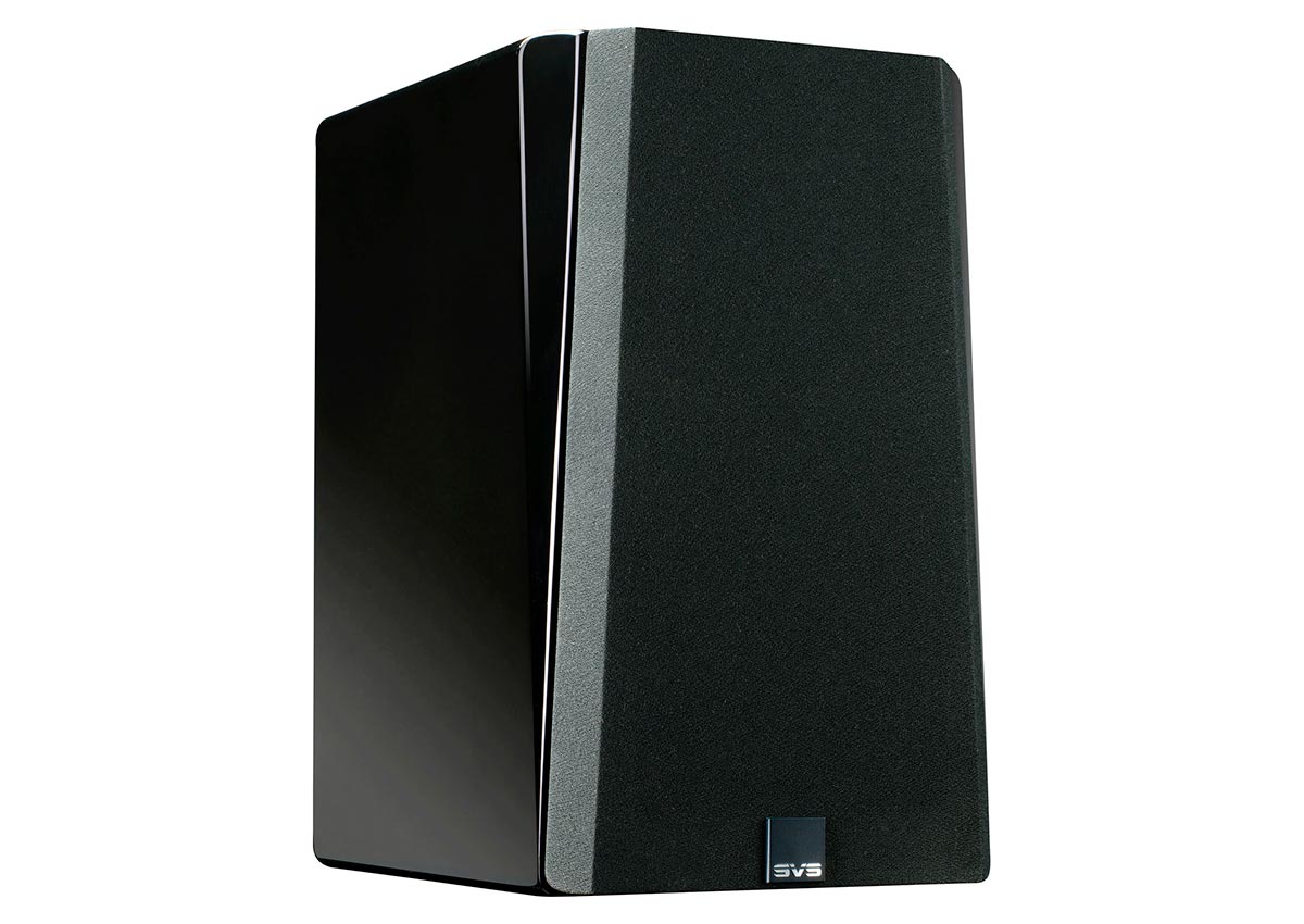 Prime Bookshelf
(Piano Gloss Black)