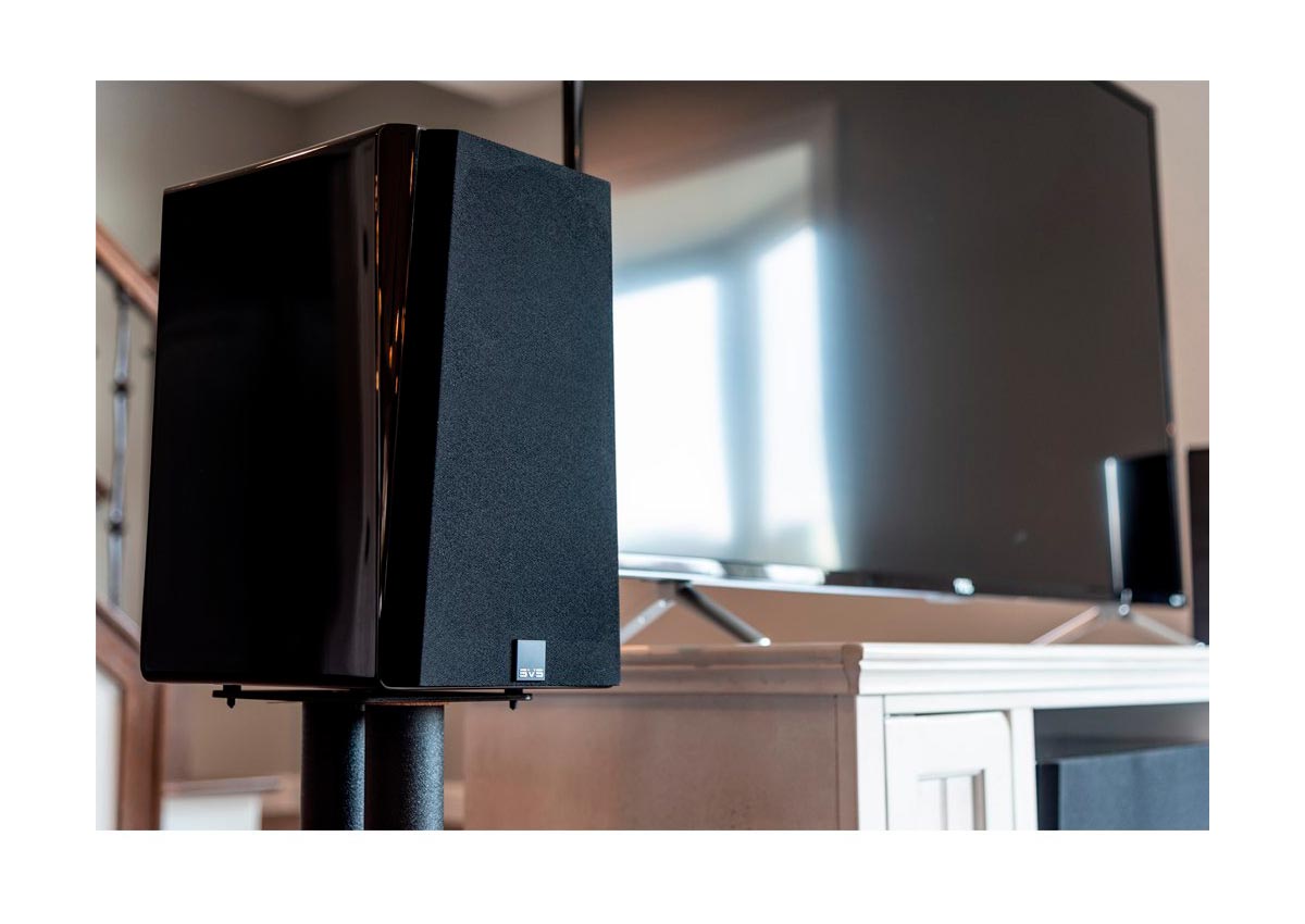 Prime Bookshelf
(Piano Gloss Black)